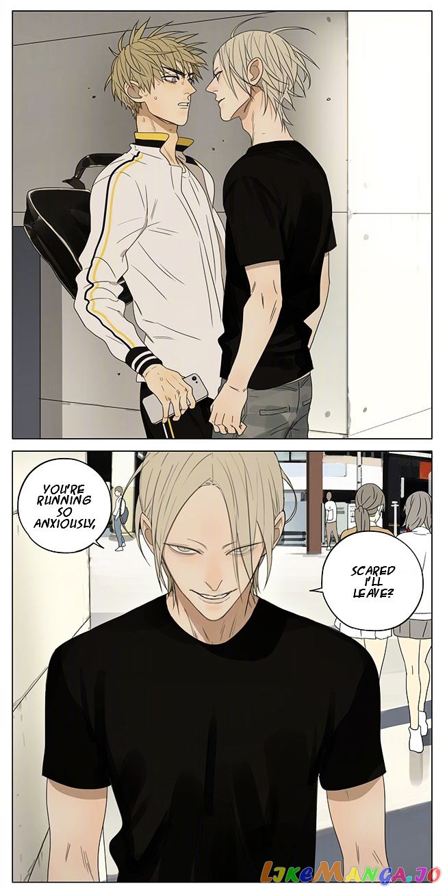 19 Days chapter 198 image 3